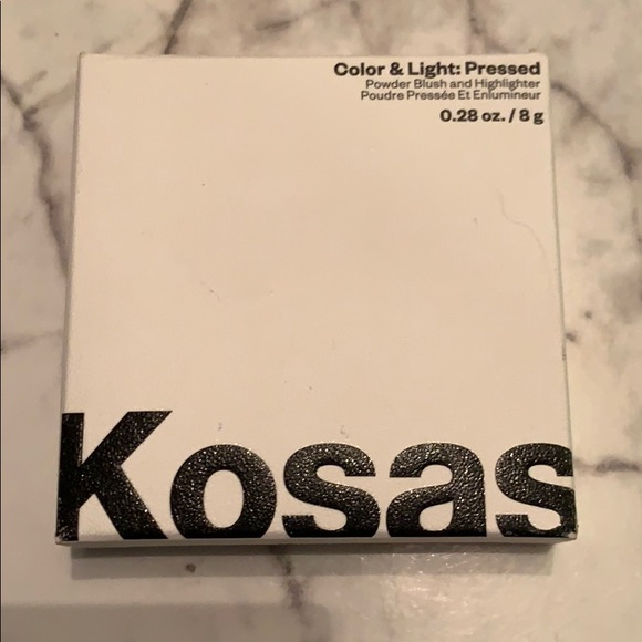 Kosas Longitude Zero High Intensity Color & Light - Picture 2 of 12